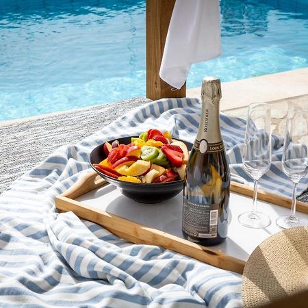 Skiathos Avaton Suites & Villas, Philian Hotels And Resorts Megali Ammos  Exteriör bild
