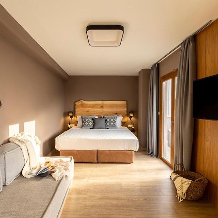 Skiathos Avaton Suites & Villas, Philian Hotels And Resorts Megali Ammos  Rum bild