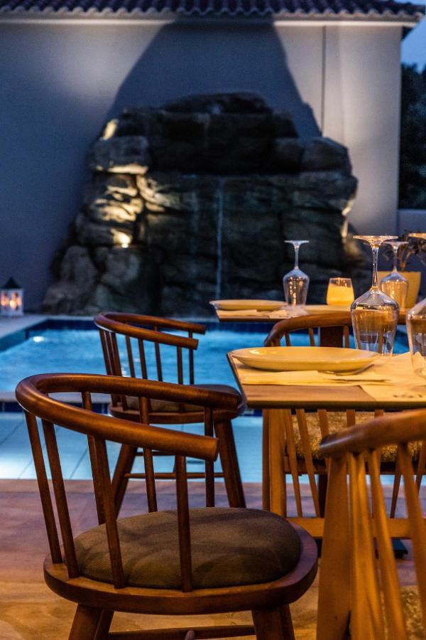 Skiathos Avaton Suites & Villas, Philian Hotels And Resorts Megali Ammos  Exteriör bild