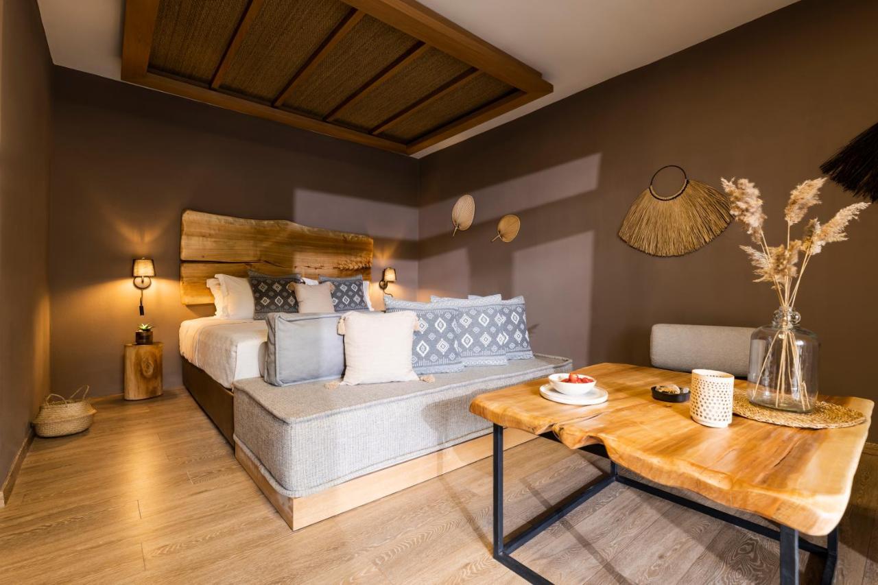 Skiathos Avaton Suites & Villas, Philian Hotels And Resorts Megali Ammos  Exteriör bild