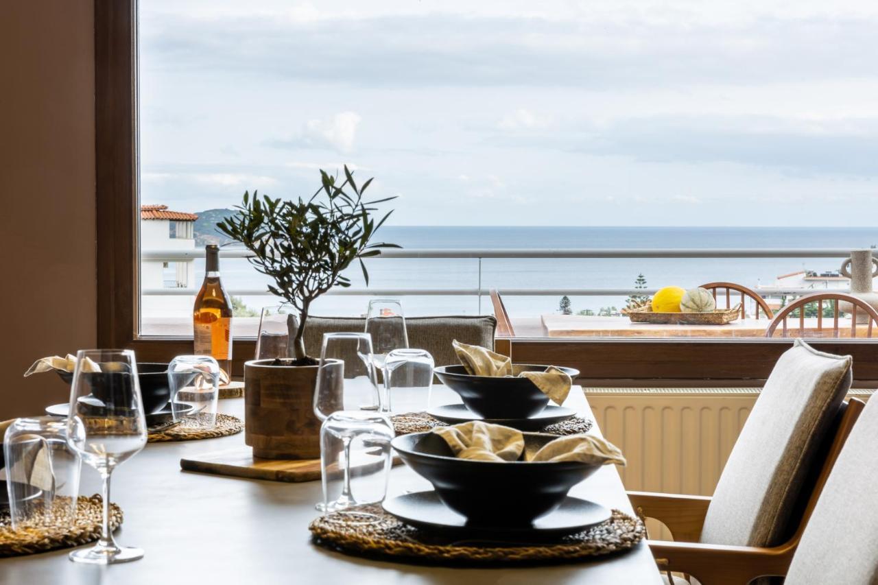 Skiathos Avaton Suites & Villas, Philian Hotels And Resorts Megali Ammos  Exteriör bild