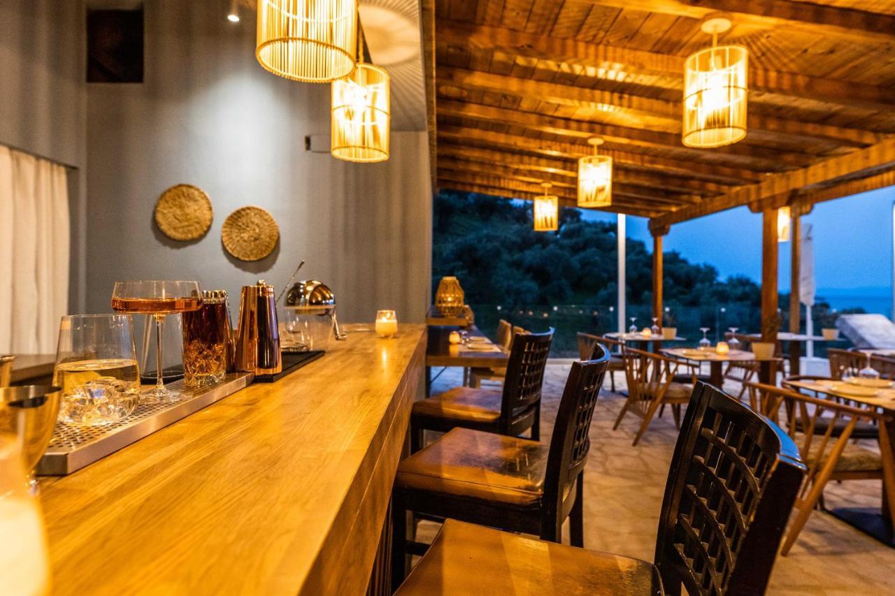 Skiathos Avaton Suites & Villas, Philian Hotels And Resorts Megali Ammos  Exteriör bild