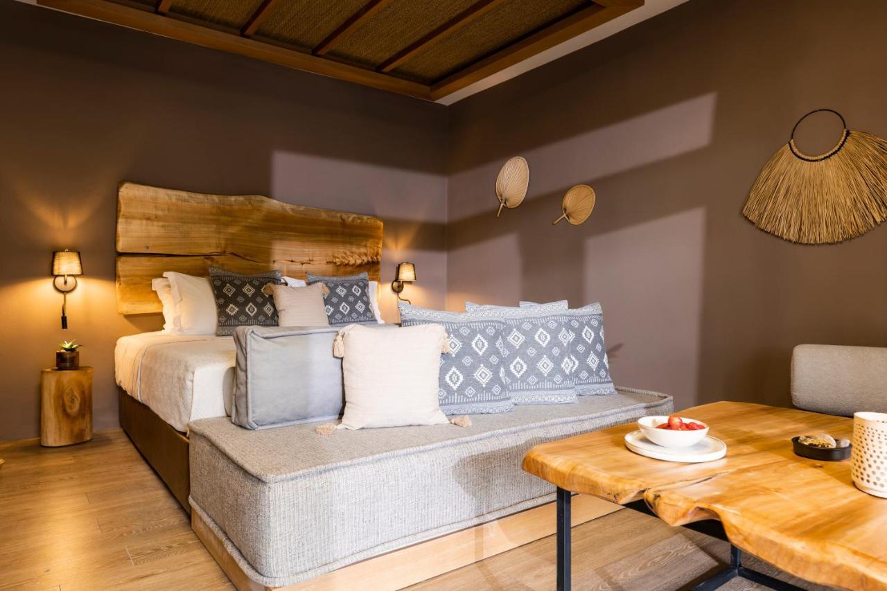 Skiathos Avaton Suites & Villas, Philian Hotels And Resorts Megali Ammos  Exteriör bild