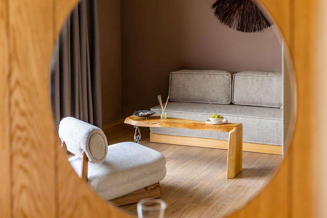 Skiathos Avaton Suites & Villas, Philian Hotels And Resorts Megali Ammos  Exteriör bild