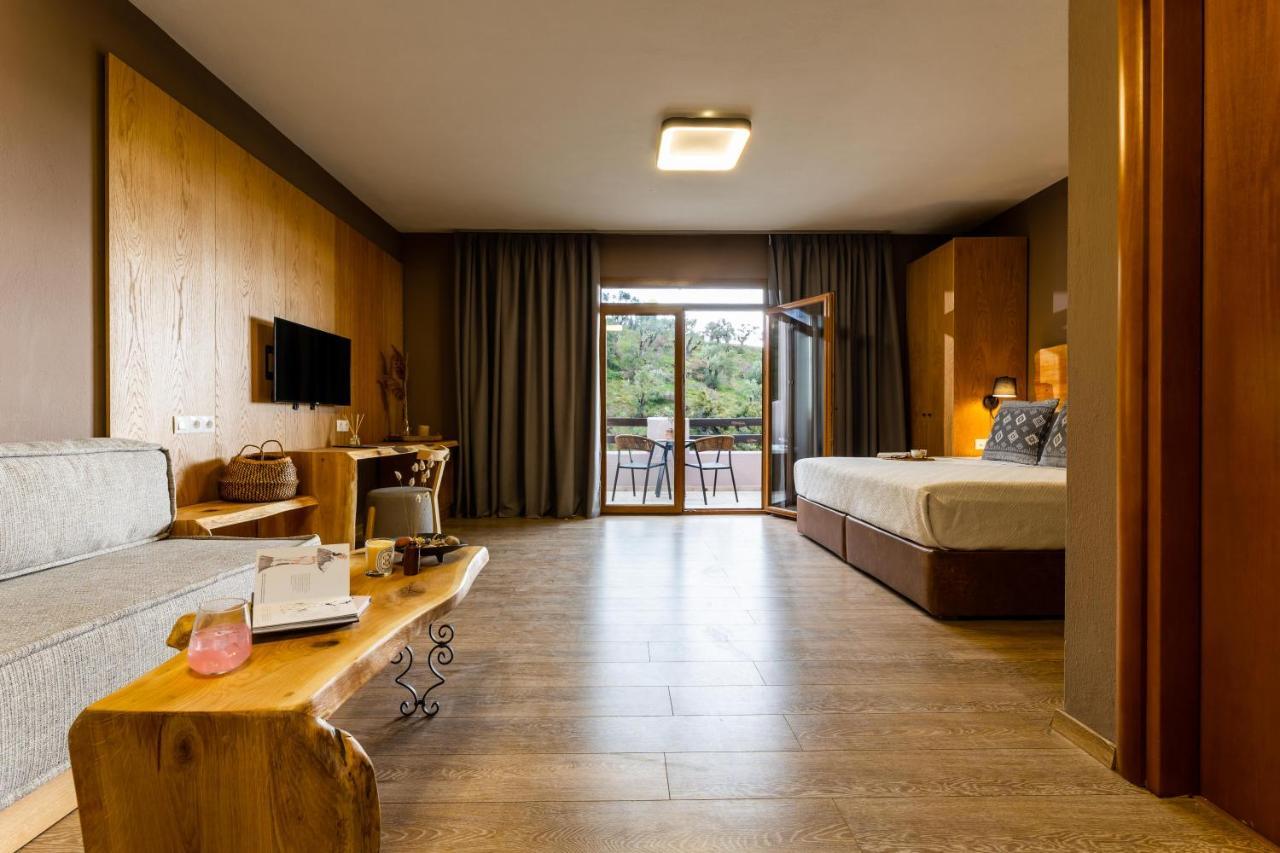 Skiathos Avaton Suites & Villas, Philian Hotels And Resorts Megali Ammos  Exteriör bild