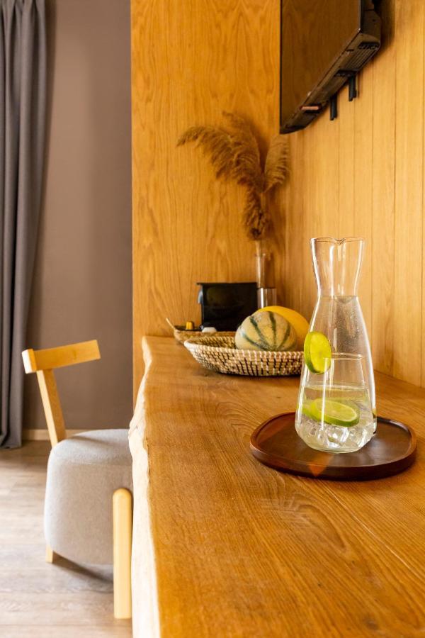 Skiathos Avaton Suites & Villas, Philian Hotels And Resorts Megali Ammos  Exteriör bild