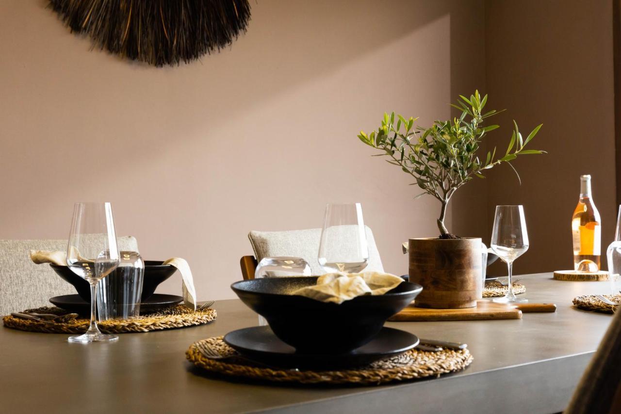 Skiathos Avaton Suites & Villas, Philian Hotels And Resorts Megali Ammos  Exteriör bild
