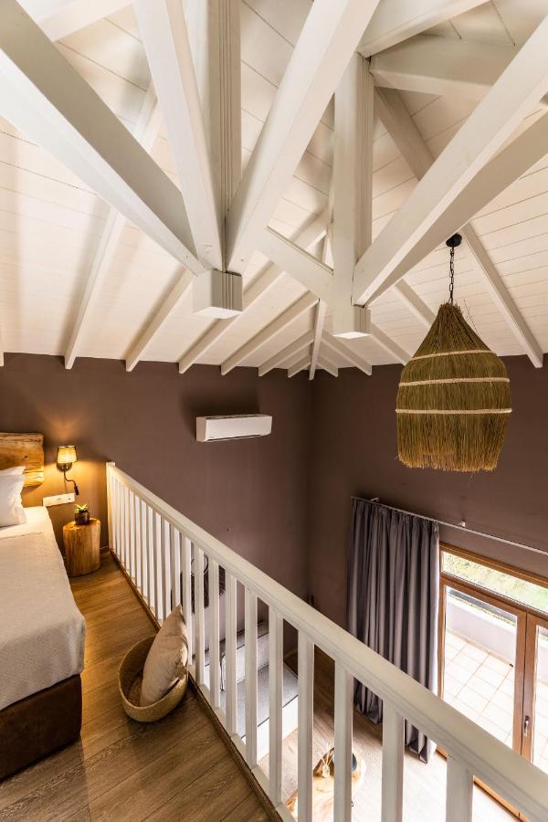 Skiathos Avaton Suites & Villas, Philian Hotels And Resorts Megali Ammos  Exteriör bild
