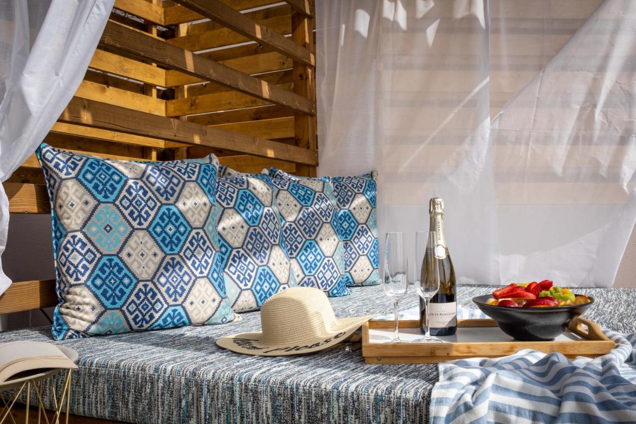 Skiathos Avaton Suites & Villas, Philian Hotels And Resorts Megali Ammos  Exteriör bild